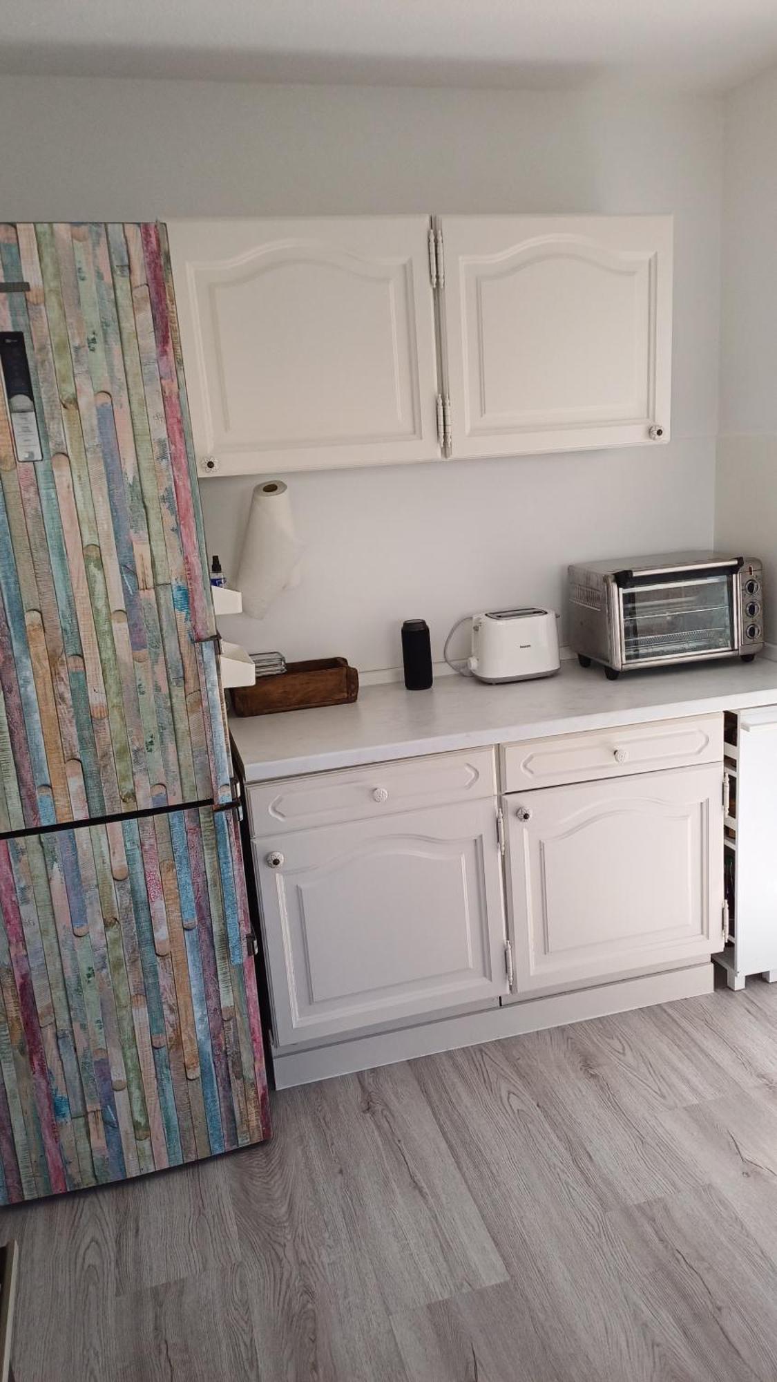 Apartment Helle Schoene Dachgeschosswohnung Mit Balkon Stockach