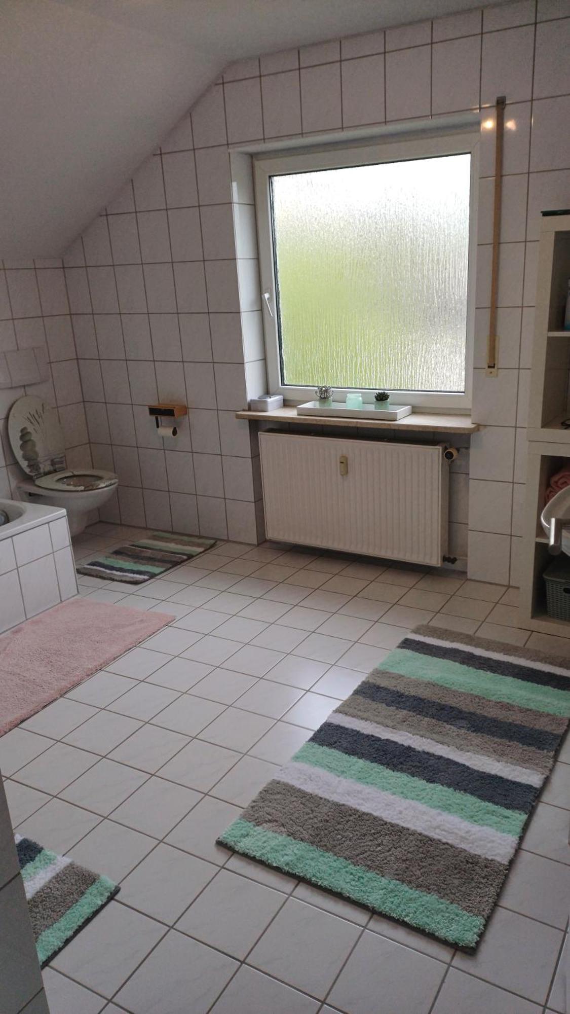Helle Schoene Dachgeschosswohnung Mit Balkon Stockach